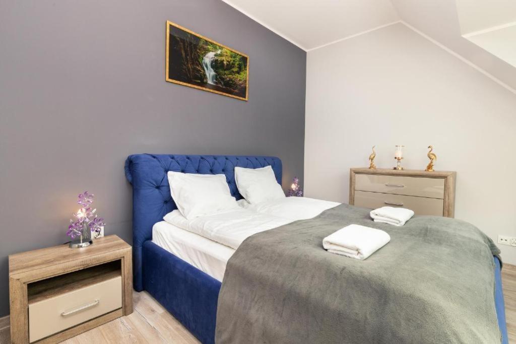 Apartament Jaglana Gdansk Luaran gambar