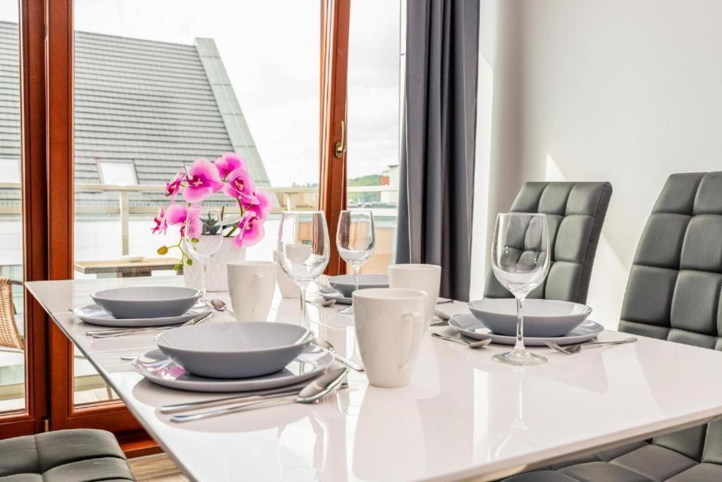 Apartament Jaglana Gdansk Luaran gambar