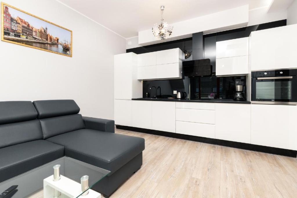 Apartament Jaglana Gdansk Luaran gambar